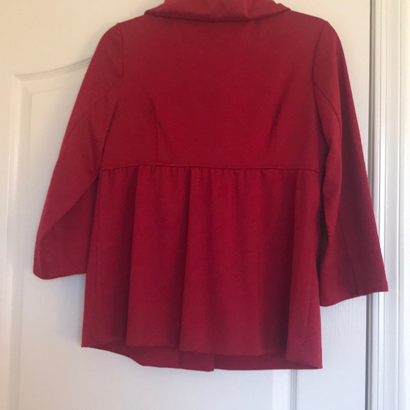 Jacket - Picture 5 of 5